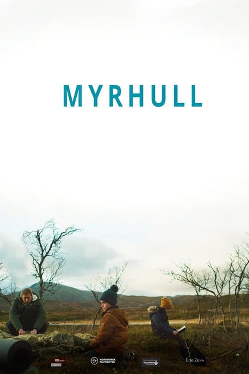 Myrhull (2018) poster