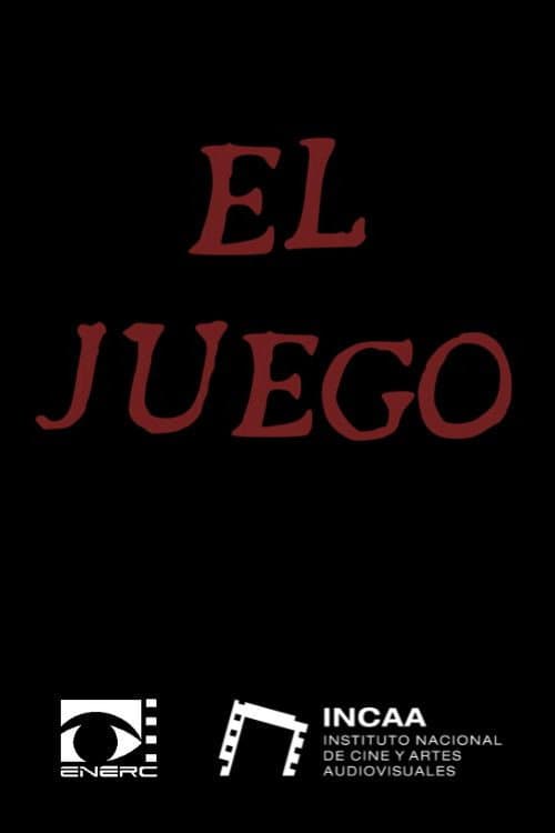 El juego (2024) poster