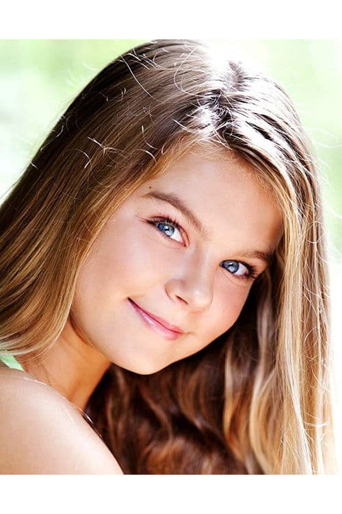 Samantha MacGillivray foto