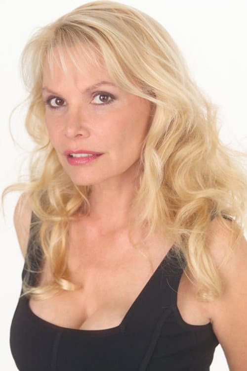 Agnes-Nicole Winter foto