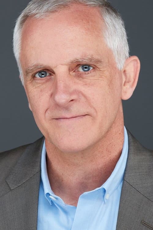 Dave Huber foto