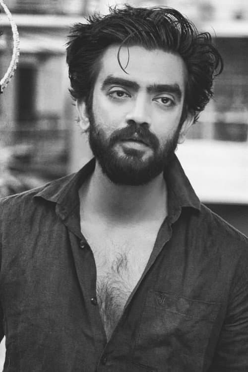 Abu Hurayra Tanvir foto