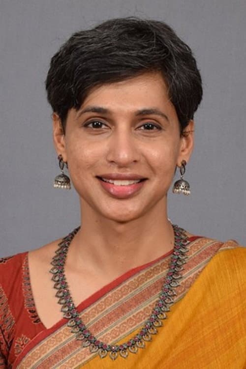 Samyuktha Vijayan foto