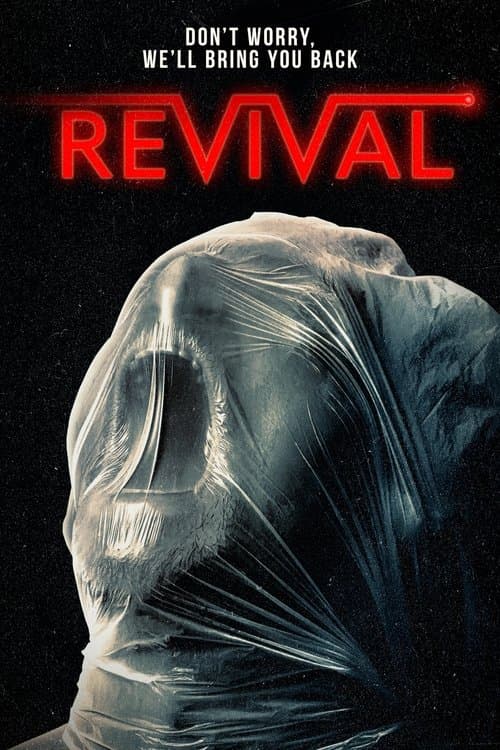 Revival (2024) poster