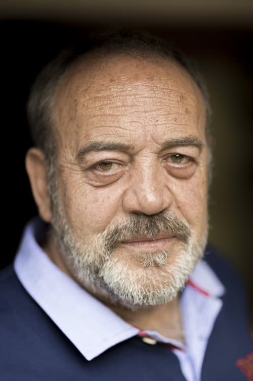 Tito Valverde foto