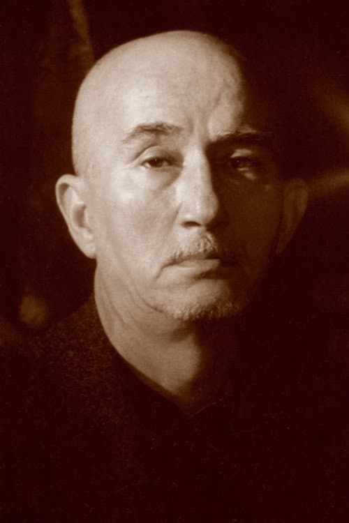 Vagif Ibrahimoghlu foto
