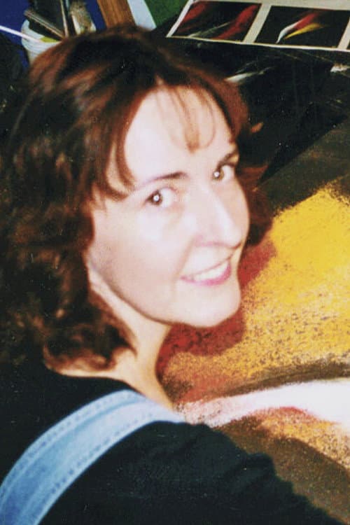 Aleksandra Korejwo foto