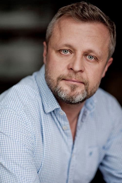 Vasil Fridrich foto