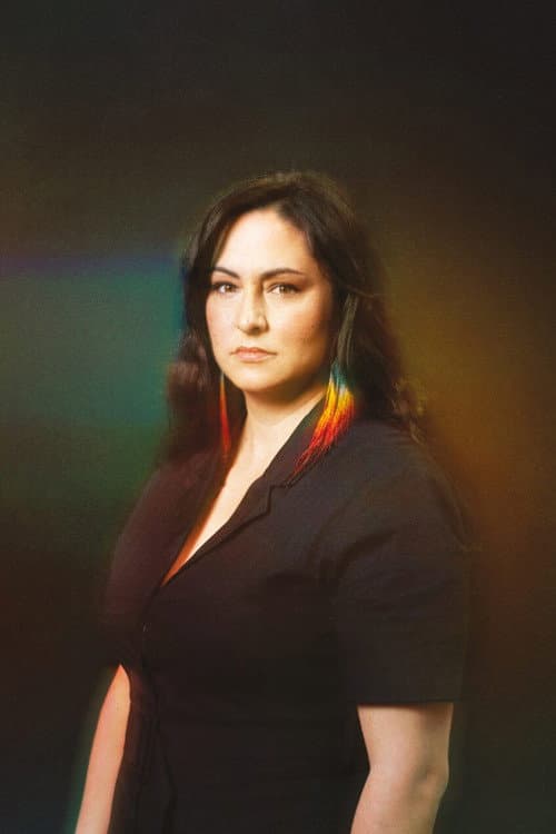 Kim O'Bomsawin foto