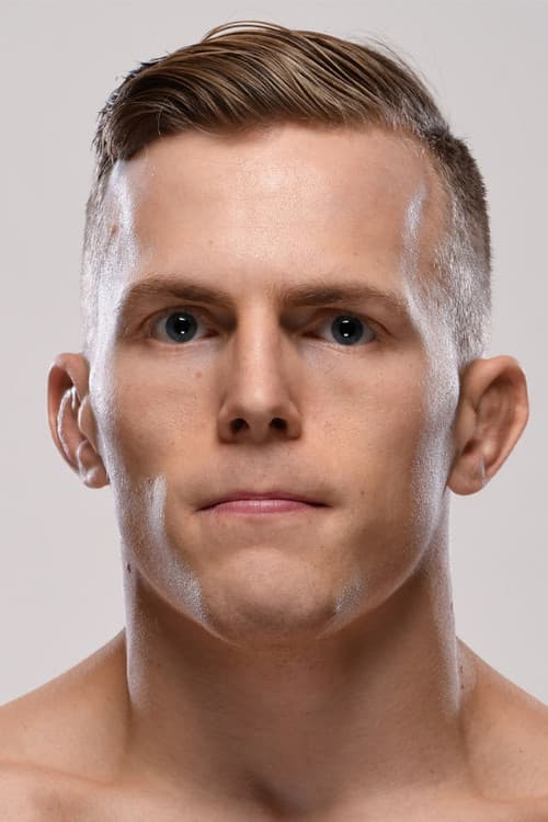 Brad Katona foto