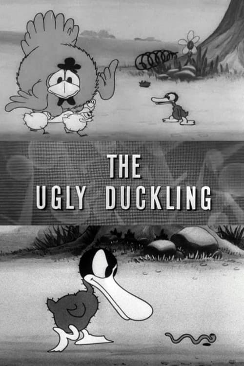 The Ugly Duckling (1931) poster