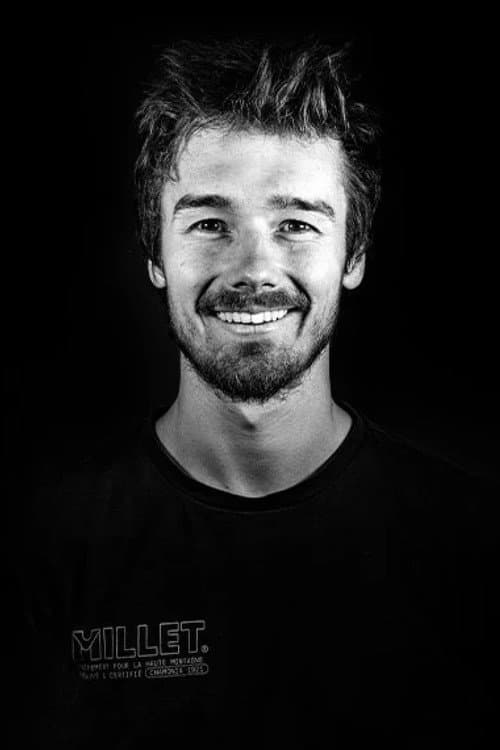 Hugo Parmentier foto
