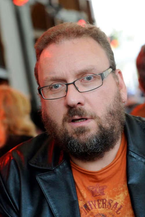 Anders Nilsson foto