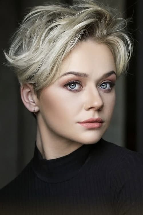 Tasha Zaaiman foto