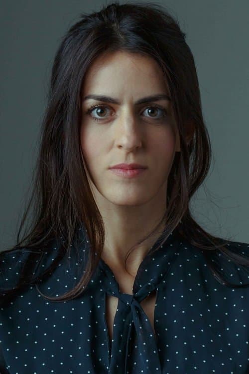 Luciana Paes foto