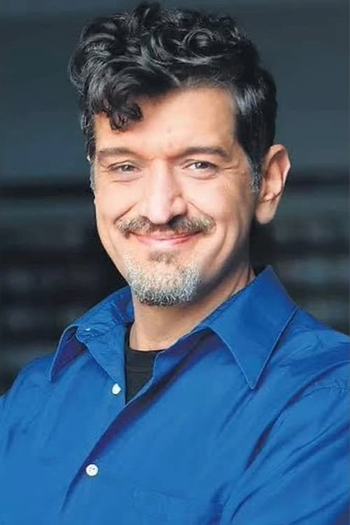 Enrico Casarosa foto