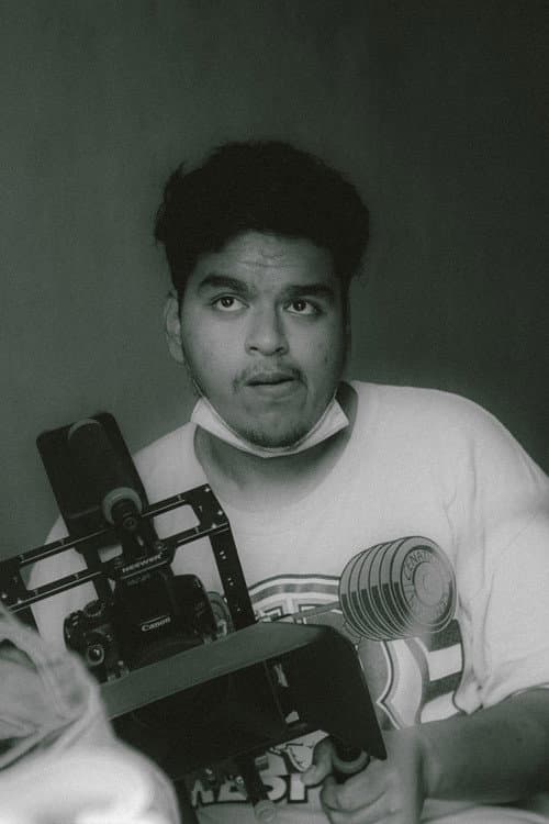 Julio Flores foto