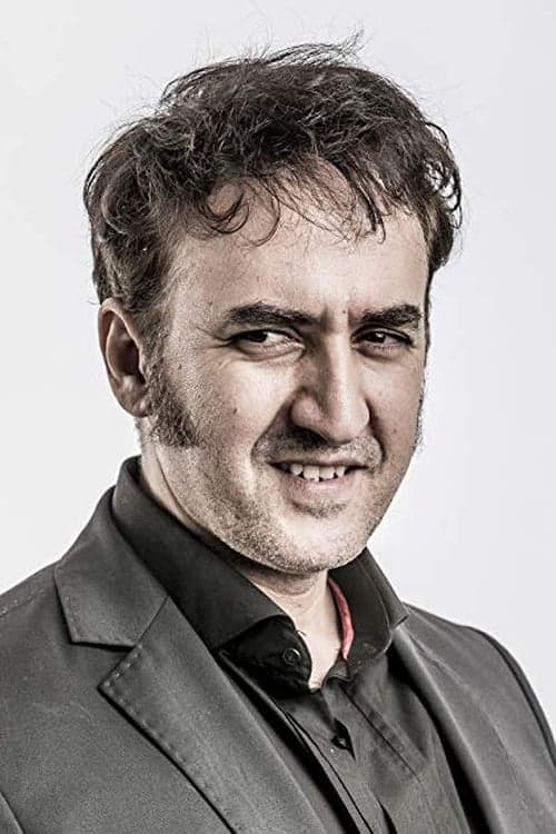 Abdellatif Chaouqi foto
