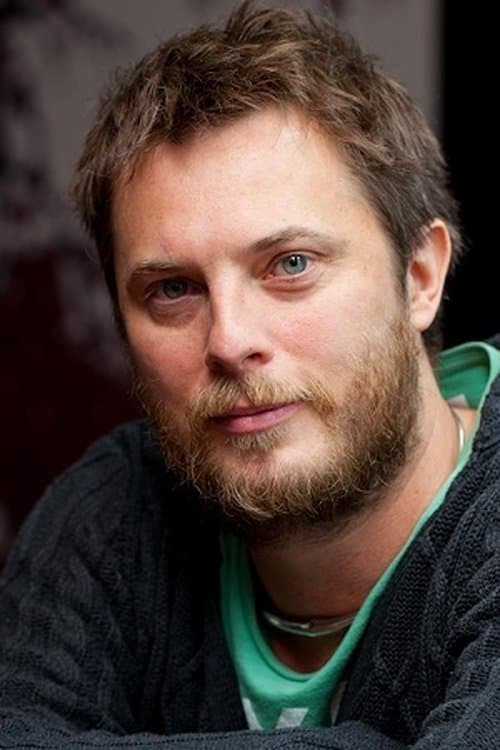 Duncan Jones foto