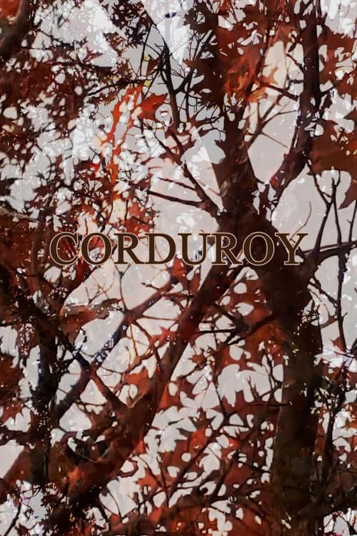 Corduroy (2022) poster