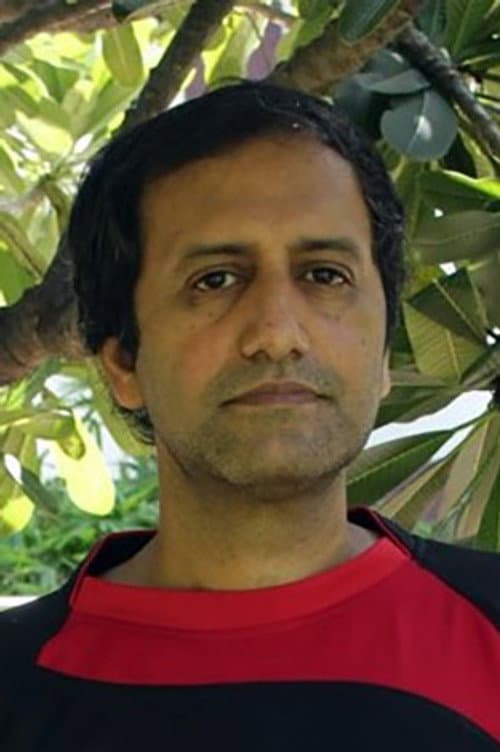 T.M. Karthik foto