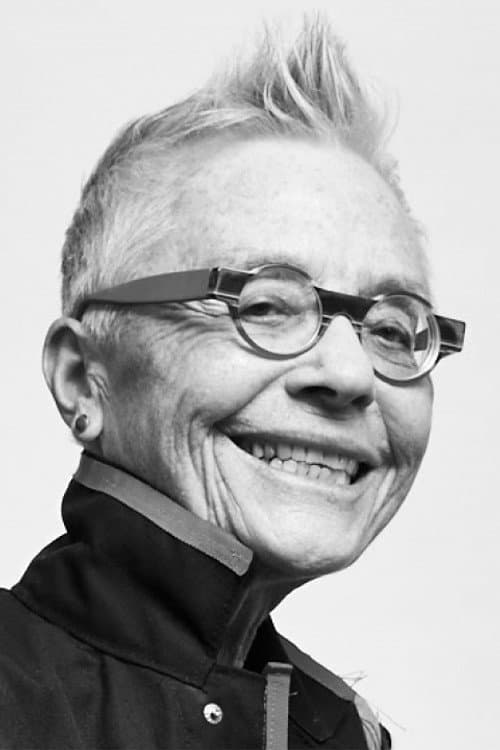 Barbara Hammer foto