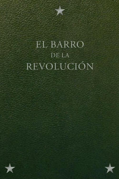 El Barro de la Revolucion (2019) poster
