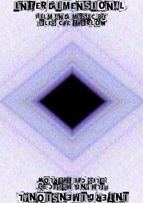 Interdimensional (2025) poster