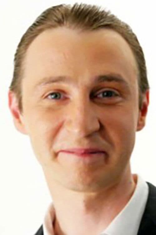 Андрей Кайков foto