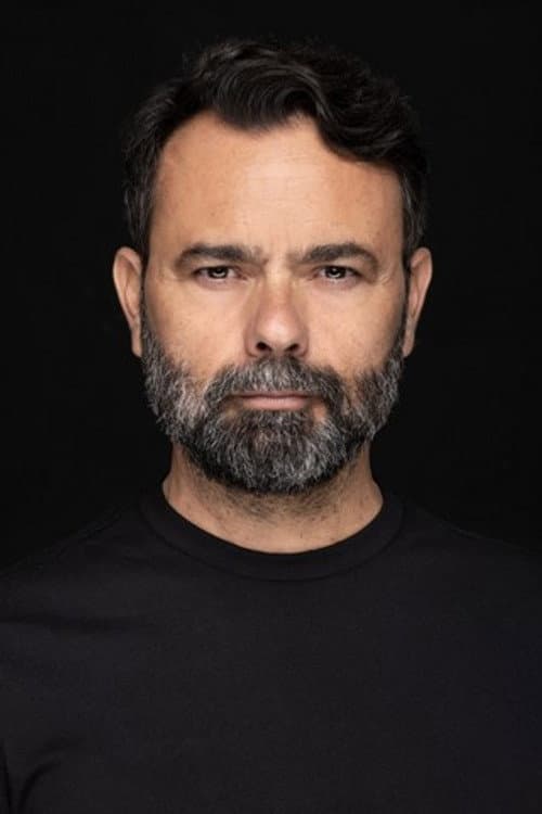 Sergio Villanueva foto