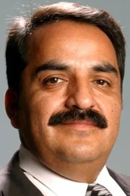 Julio Escalero foto