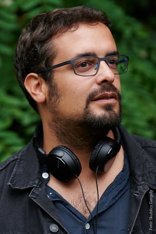 György Mór Kárpáti foto