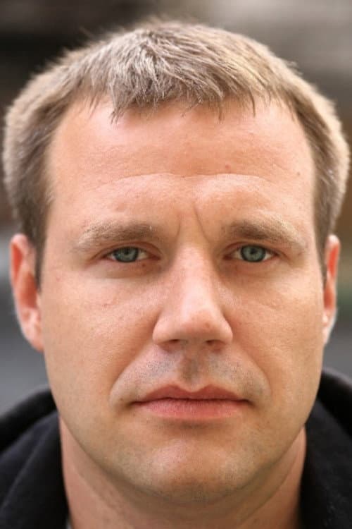 Андрей Перович foto
