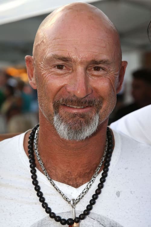 Vincent Lagaf foto