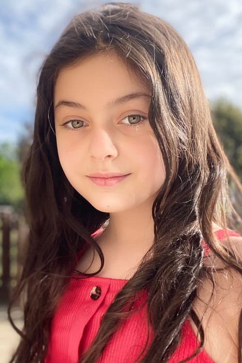 Fleur Tashjian foto