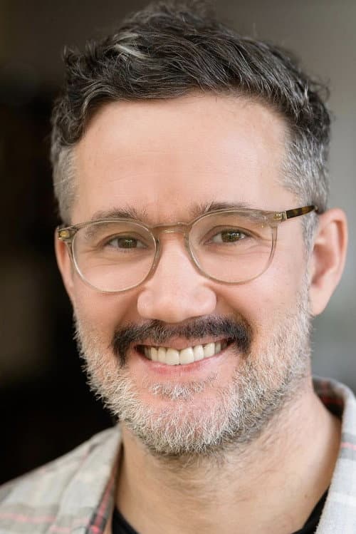 Ben S. Hyland foto