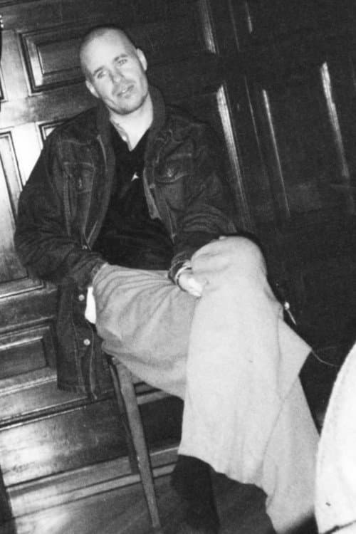 Noah Buschel foto