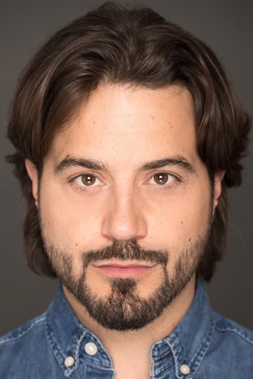 Antonio Mayo foto