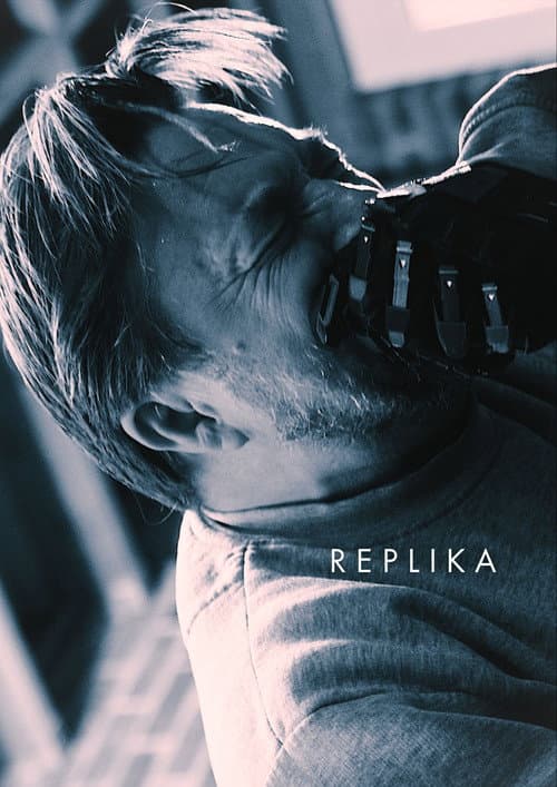 Replika (2026) poster