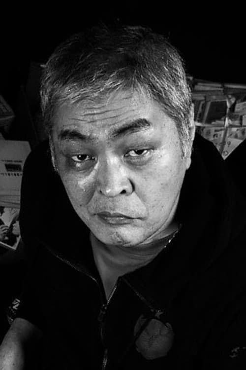 松井良彦 foto