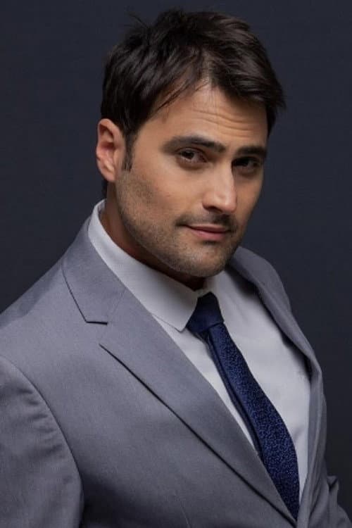 Marcel de Castro foto