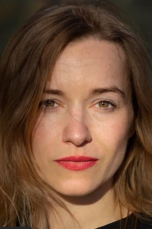 Kasia Borek foto