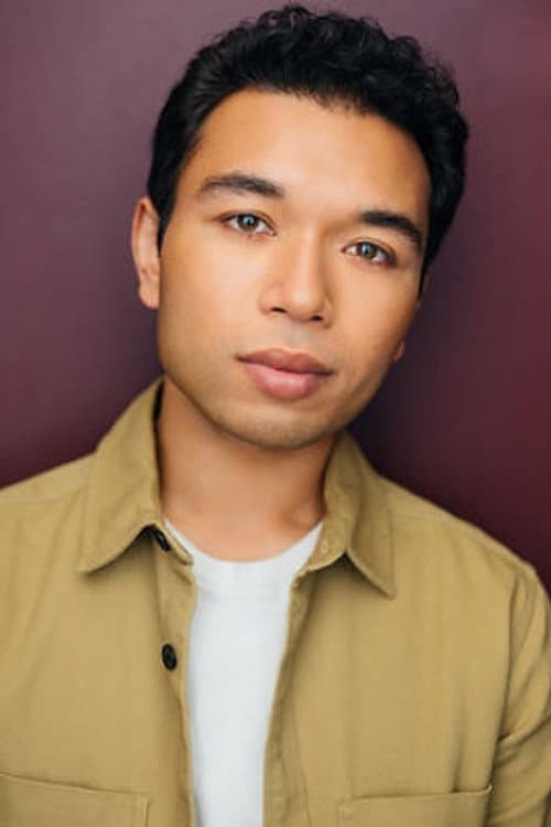 Aaron Alcaraz foto