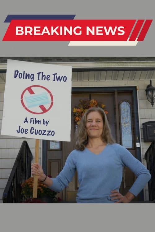 Doing The Two (2020) poster