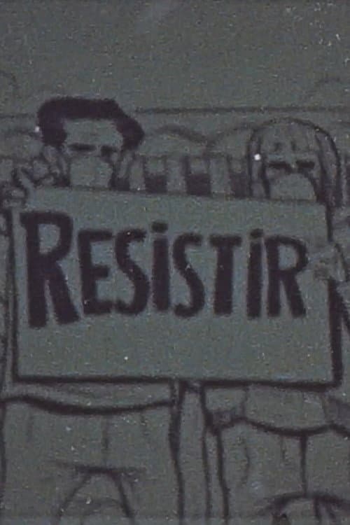 Resistir (2021) poster