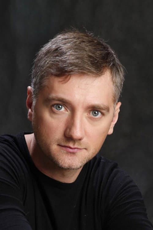 Сергей Лактюнькин foto