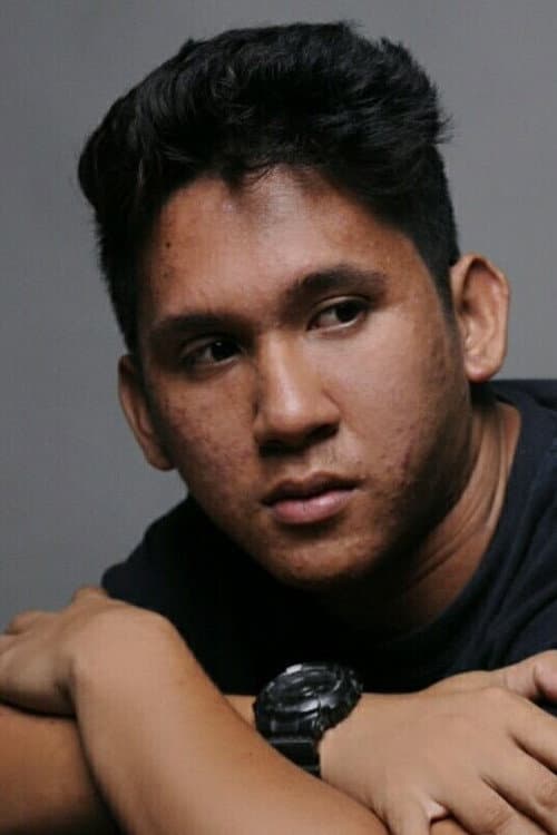 Mark Felix Ebreo foto