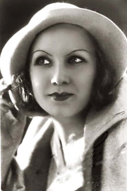 Nedda Francy foto