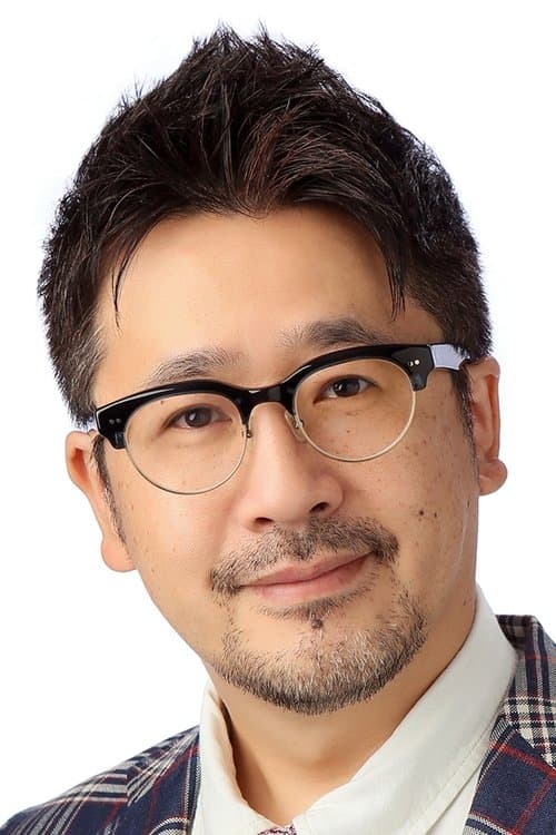 野瀬育二 foto