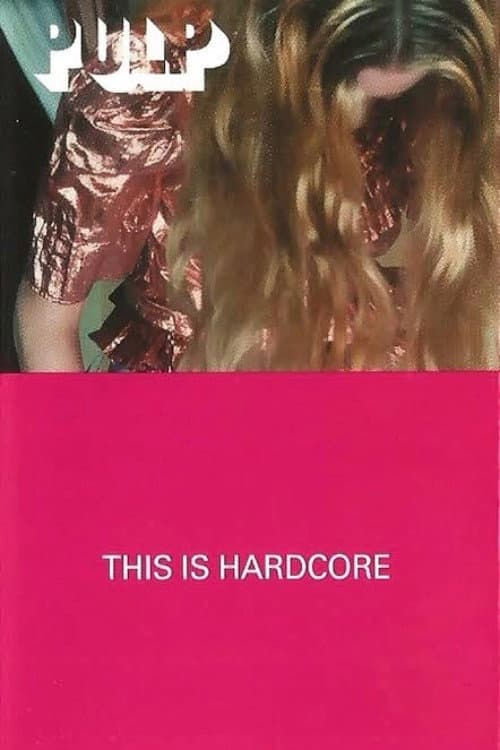 This Is Hardcore (1998) poster